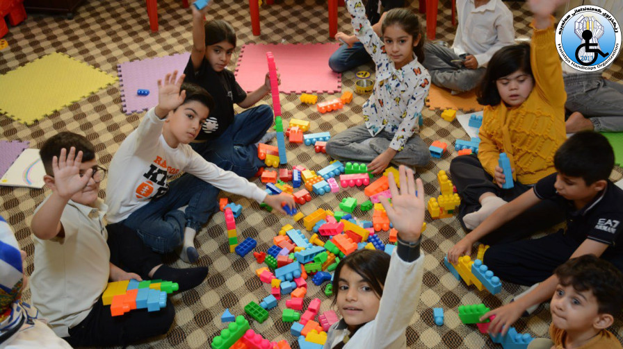 summer course for students with disabilities