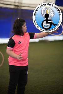 وەرزش و ئاشتی