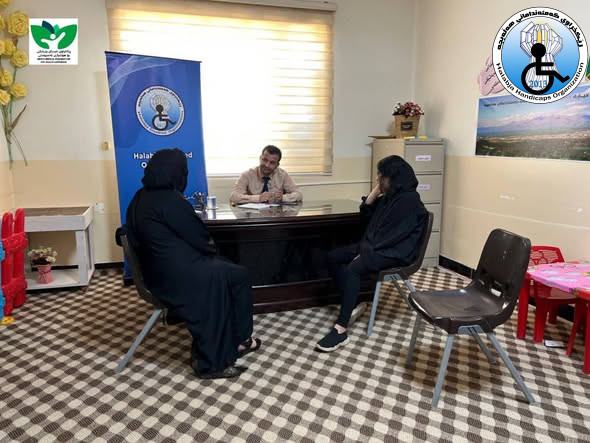 Provision of mental health services