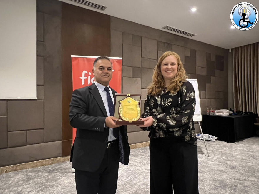 پەروەردەی گشتگیر و ژینگەیەكی ئاشتیخوازانە