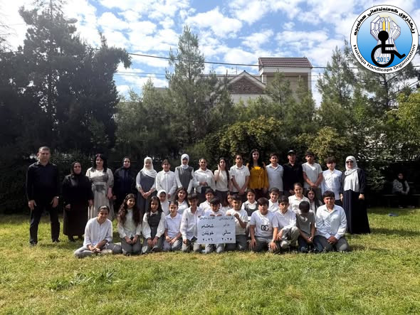 پەیامی پیرۆزبایی و ڕێزلێنان
