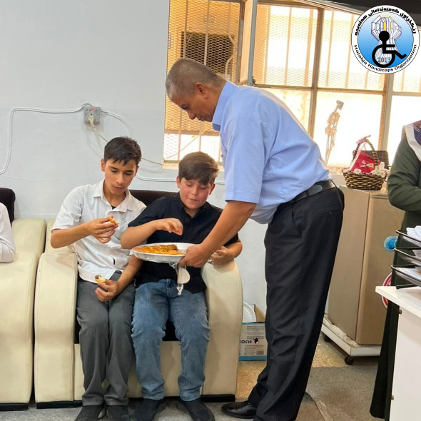 ئامادەکاری بۆ ساڵی نوێی خوێندن