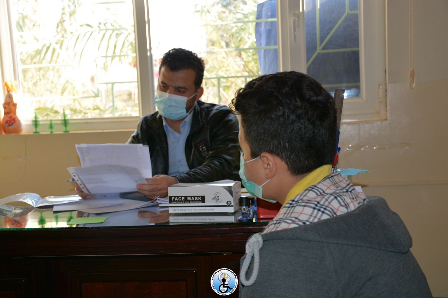 بینینی نه‌خۆش