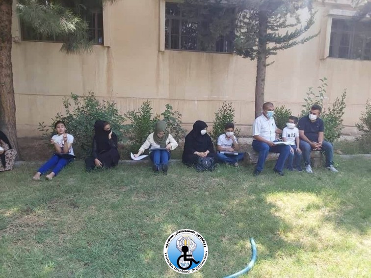 پاکێجی دەبمە هاوڕێ کتێب