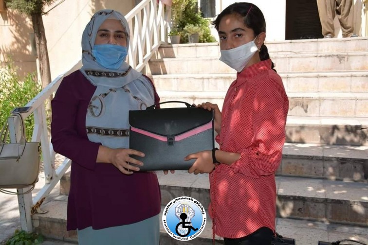 پاکێجی دەبمە هاوڕێ کتێب