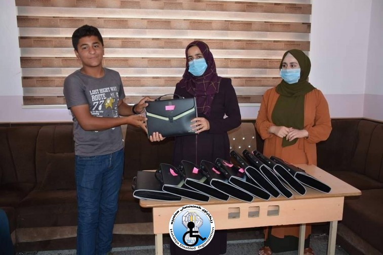 پاکێجی دەبمە هاوڕێ کتێب