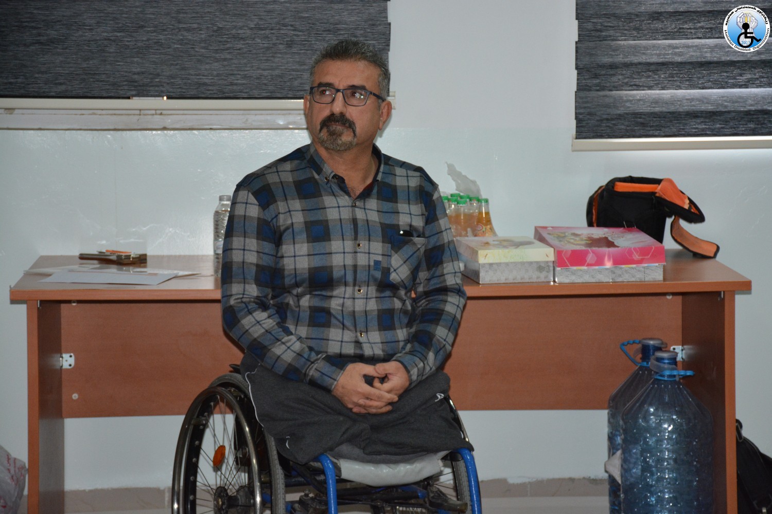 سمینار و ڕاهێنانی