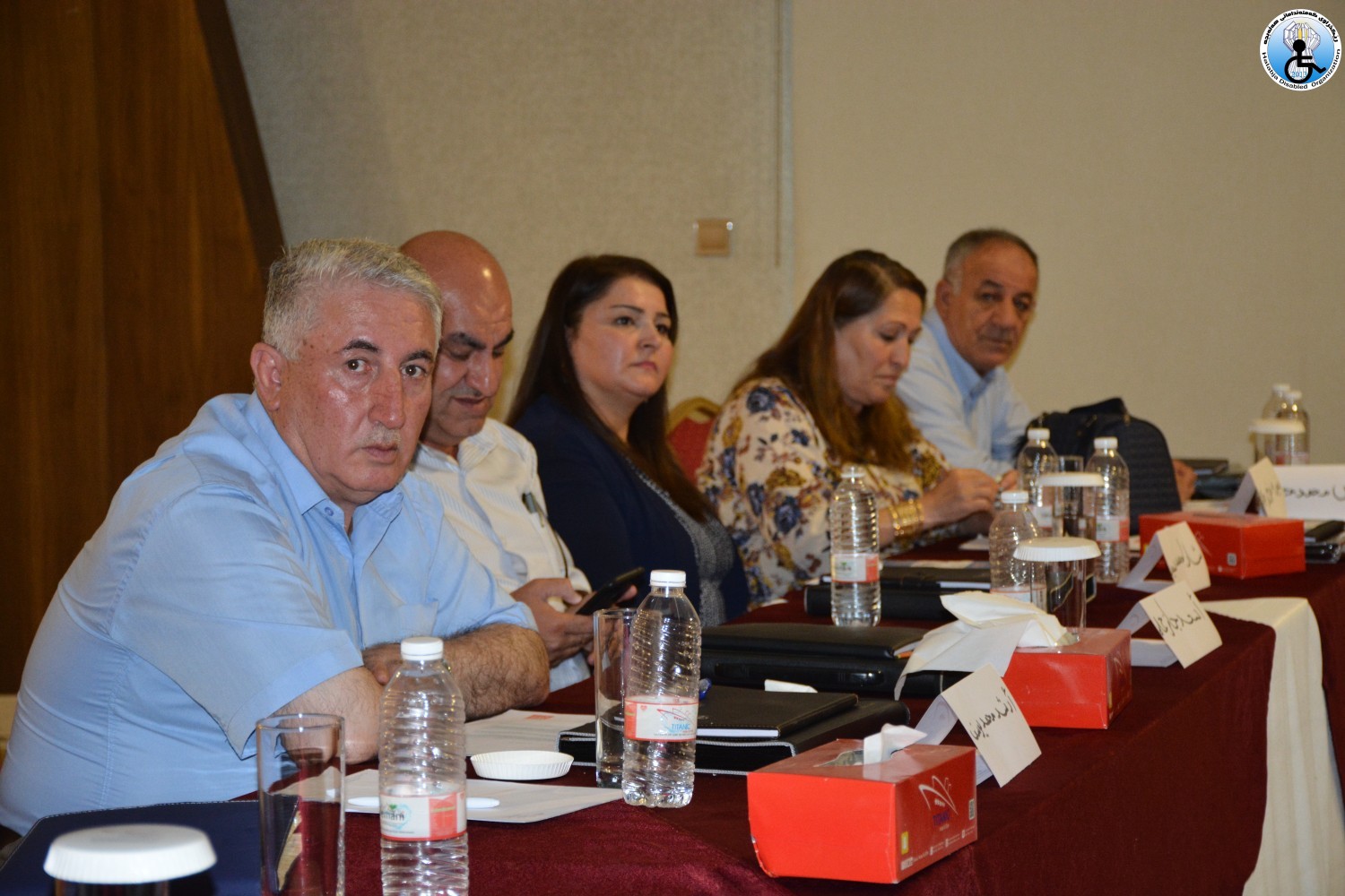 Training programmes for educational supervisors