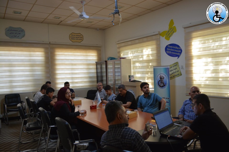 به‌هێزكردنی توانای گه‌نجان