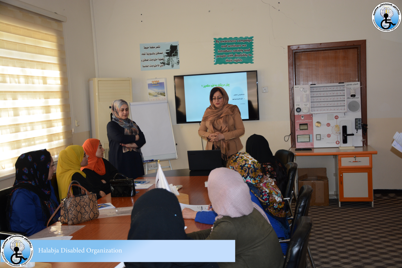 Empowering Women Farmers in Halabja: Our New Smart Poultry Farming Project