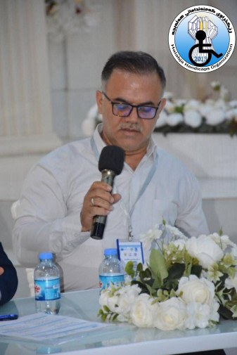 دیداری هەڵەبجە