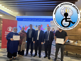 بەشداریکردن لە  ڕاهێنانی ڕاهێنەران TOT سەبارەت بە پەروەردەی گشتگیر