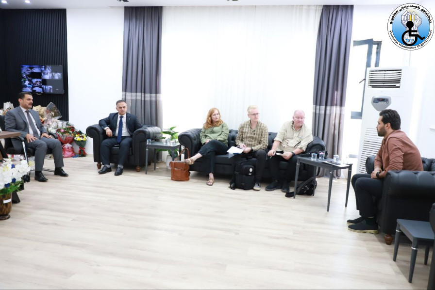 Discussing 10 years of collaborative work in the field of inclusive education