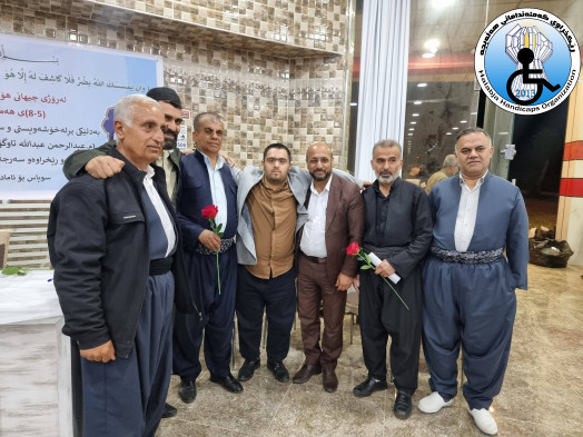 خزمەتکردن بە نەخۆشانی سالاسیمیا؛ ئەرک و شانازییە.