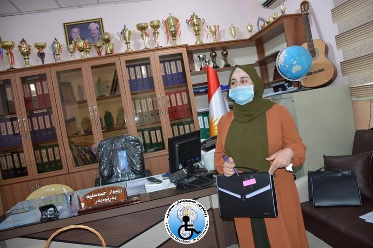پاکێجی دەبمە هاوڕێ کتێب