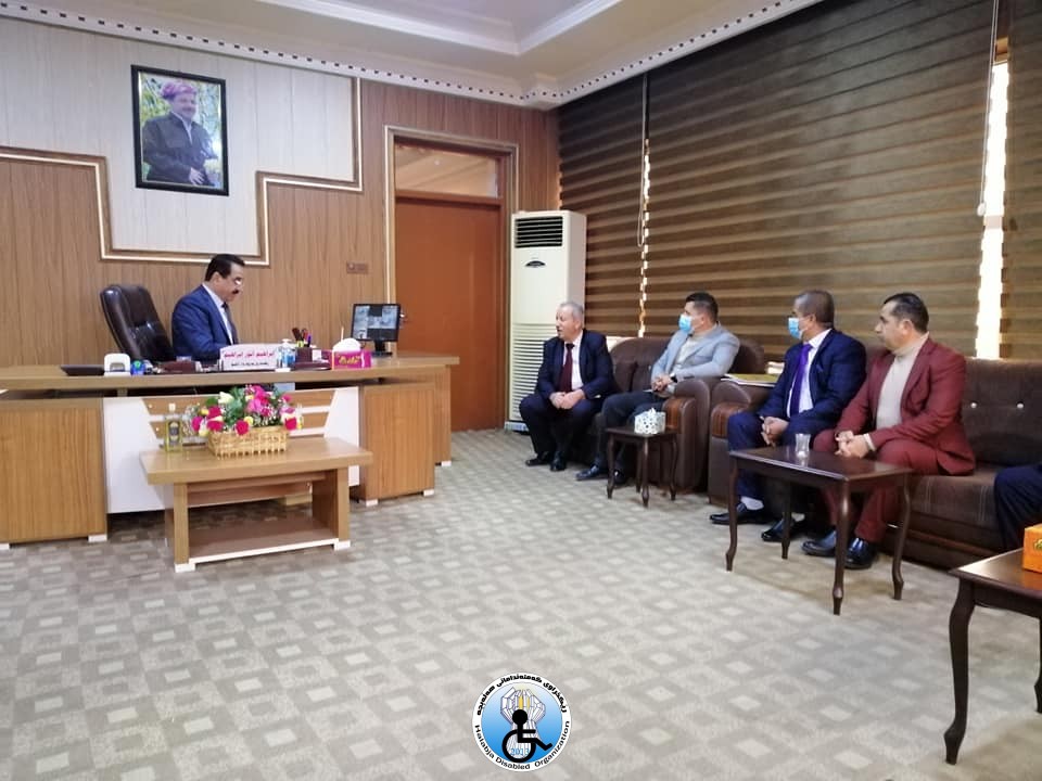 ئەنجامدانی خولی پەرەپێدان