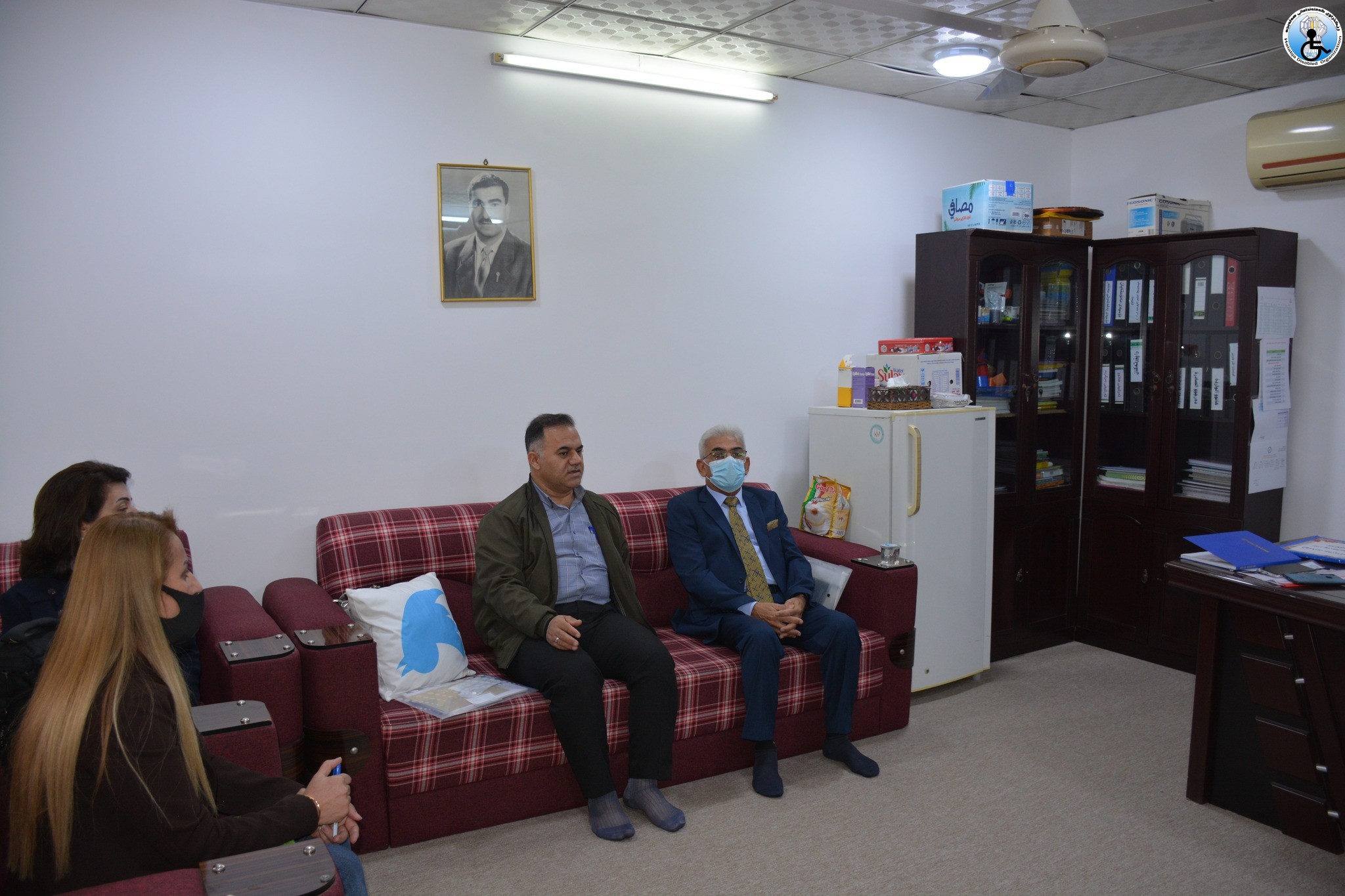 Sharing and Learning