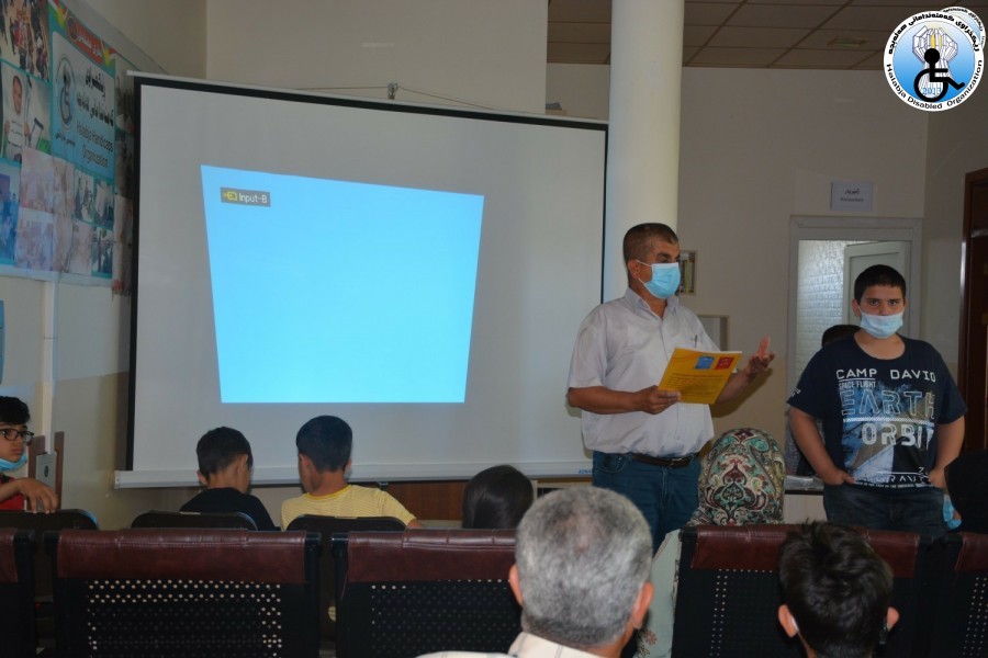 ڕاهینانی چۆنیه‌تی به‌كارهێنانی قوتابخانه‌ی ئه‌لیكترۆنی