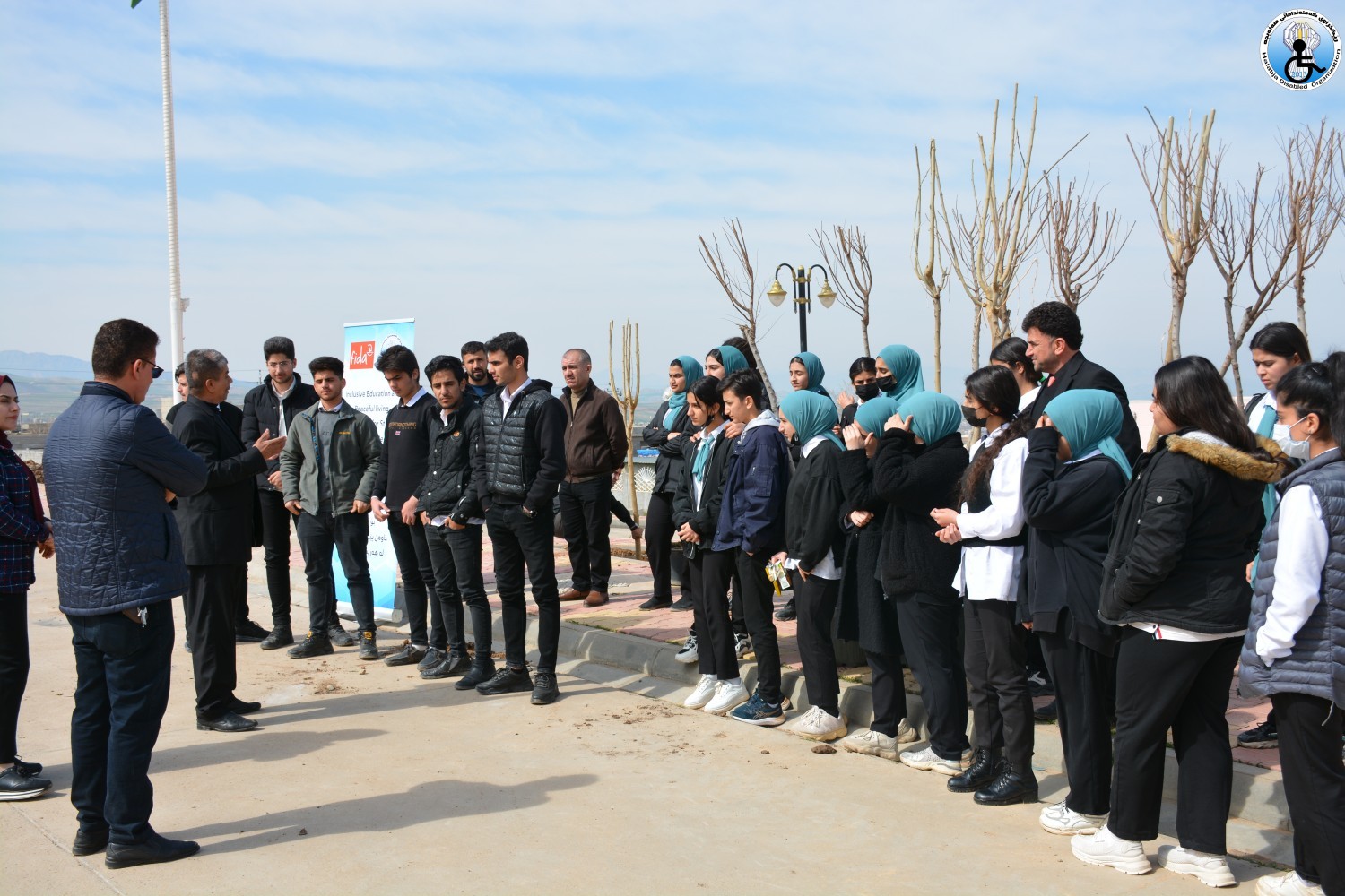 هەڵمەتی چاندنی نەمام