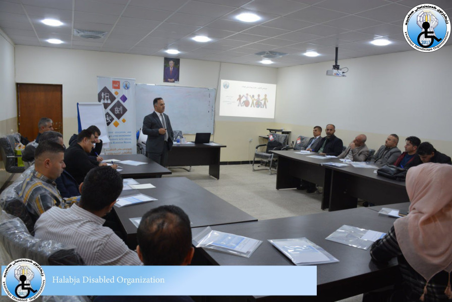 Conducting Training