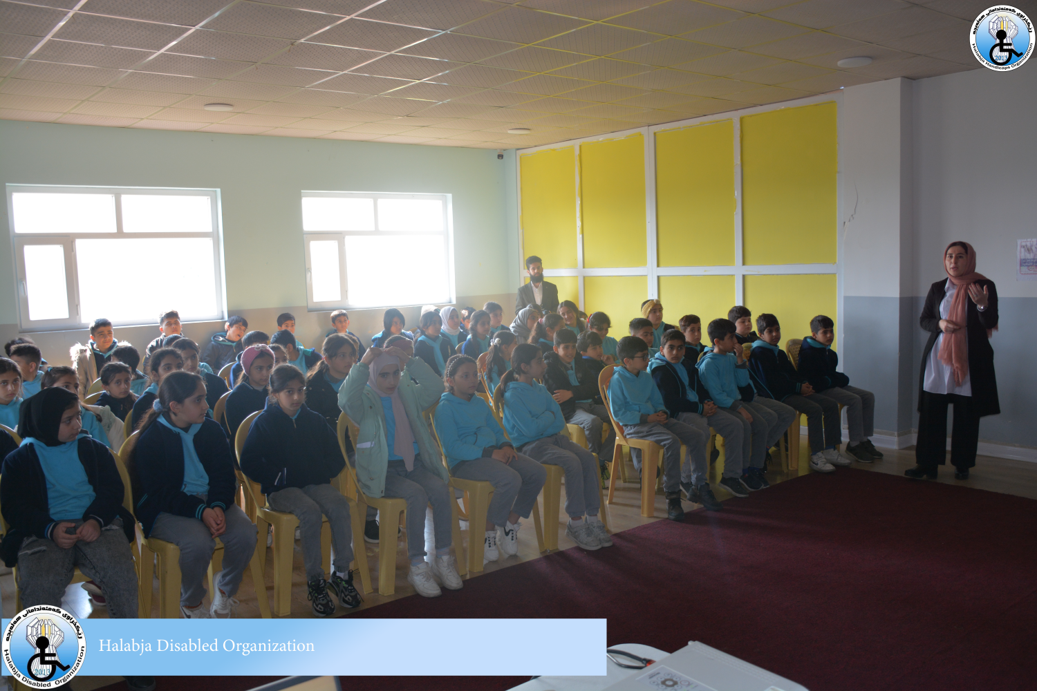 Awareness Seminar