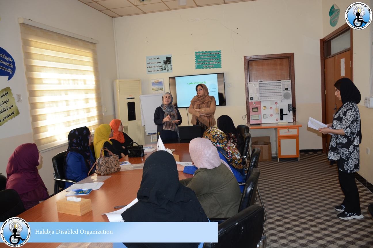Empowering Women Farmers in Halabja: Our New Smart Poultry Farming Project