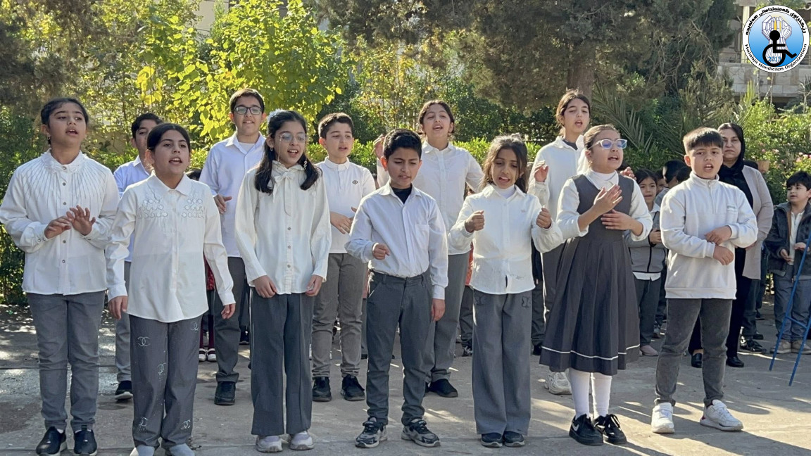 “Fostering disability inclusive societies for advancing social progress”