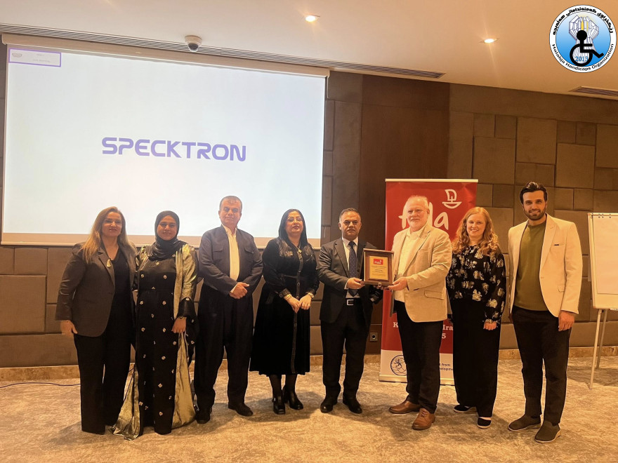 Inclusive Education and Peaceful Environment