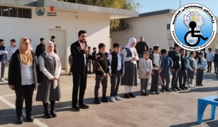 Formation of the Champion Group at Dlin School