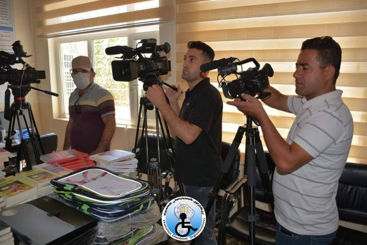 سەردانیکردنی هاوڵاتیان