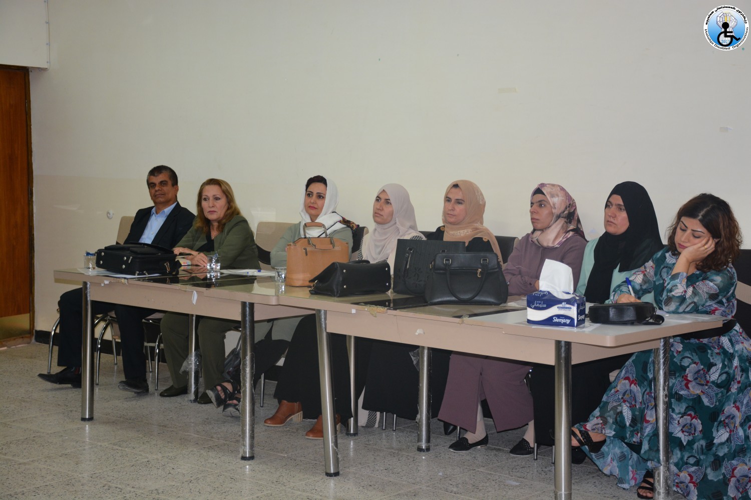 Child Protection Training for kindergarten teachers 