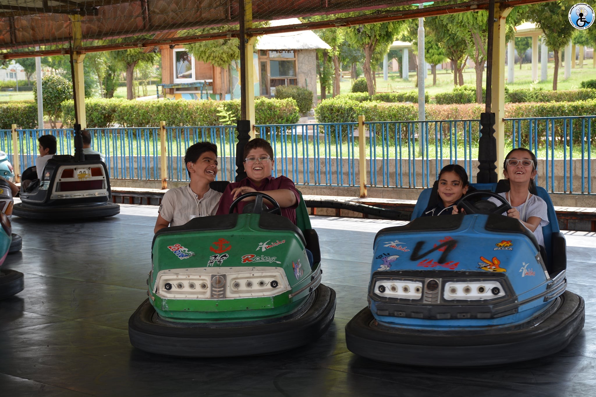 students happiness is our aim