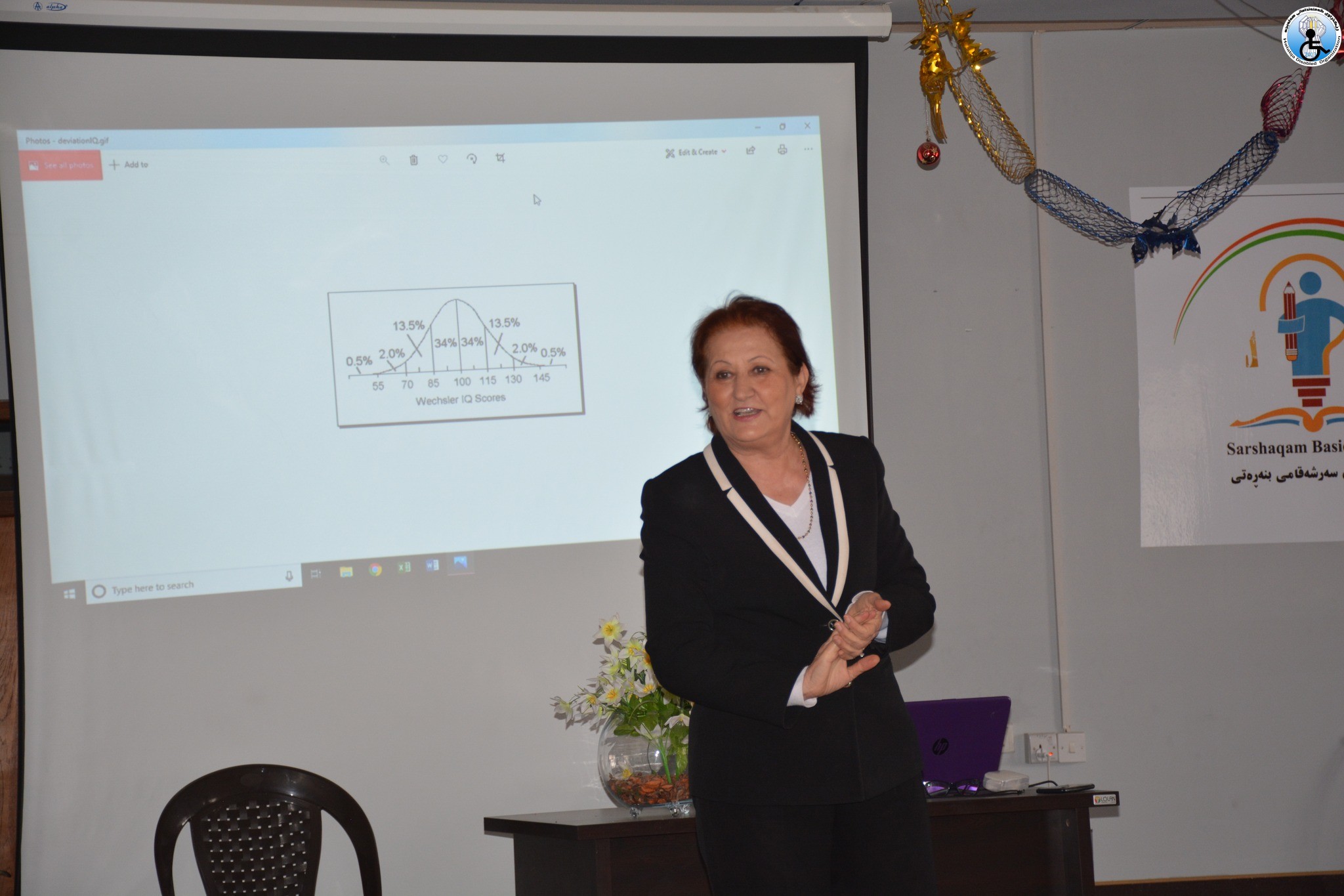 Sharing and Learning