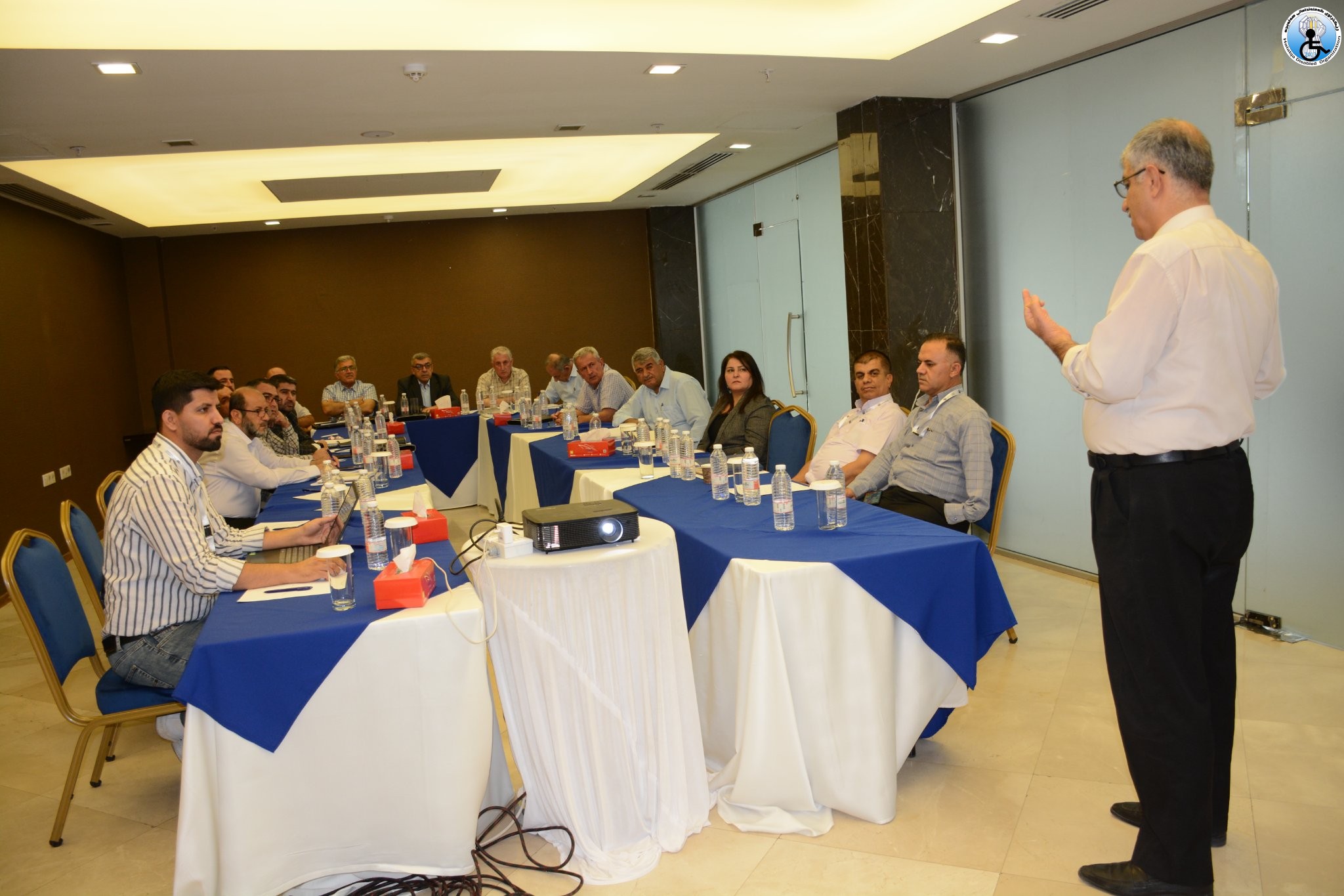 پڕۆگرامی بنیاتنانی تواناکان