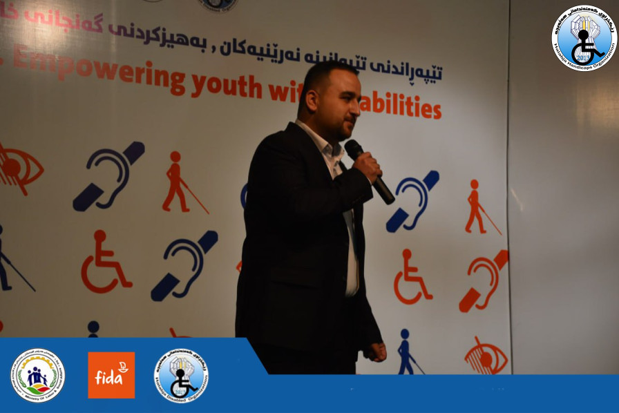 Event to overcome negative perceptions and empower youth with disabilities
