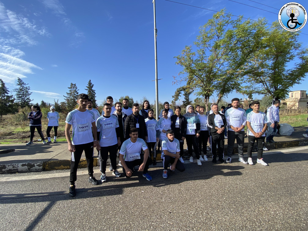 conducting the Peace Long Run
