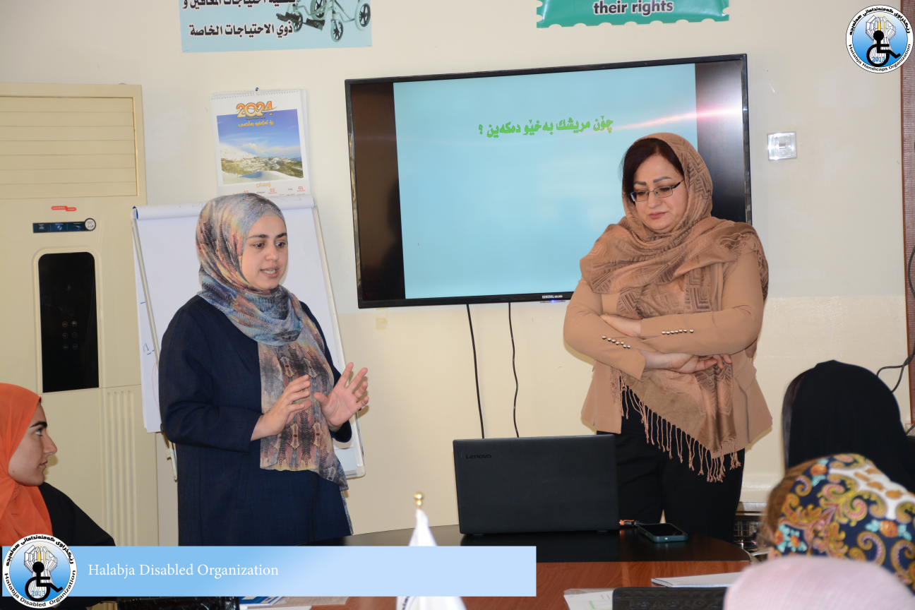 Empowering Women Farmers in Halabja: Our New Smart Poultry Farming Project