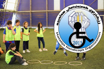 وەرزش و ئاشتی