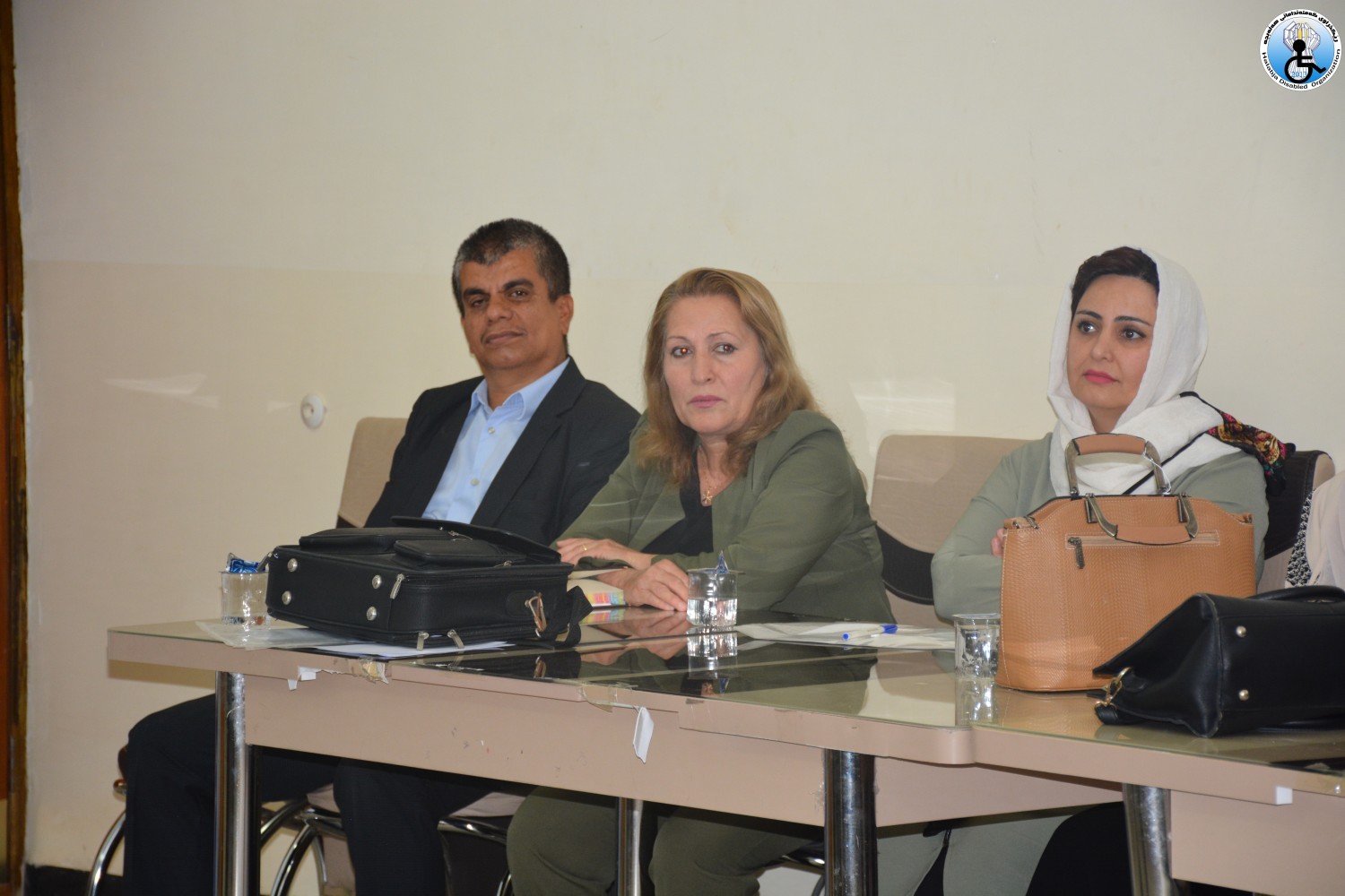 Child Protection Training for kindergarten teachers 