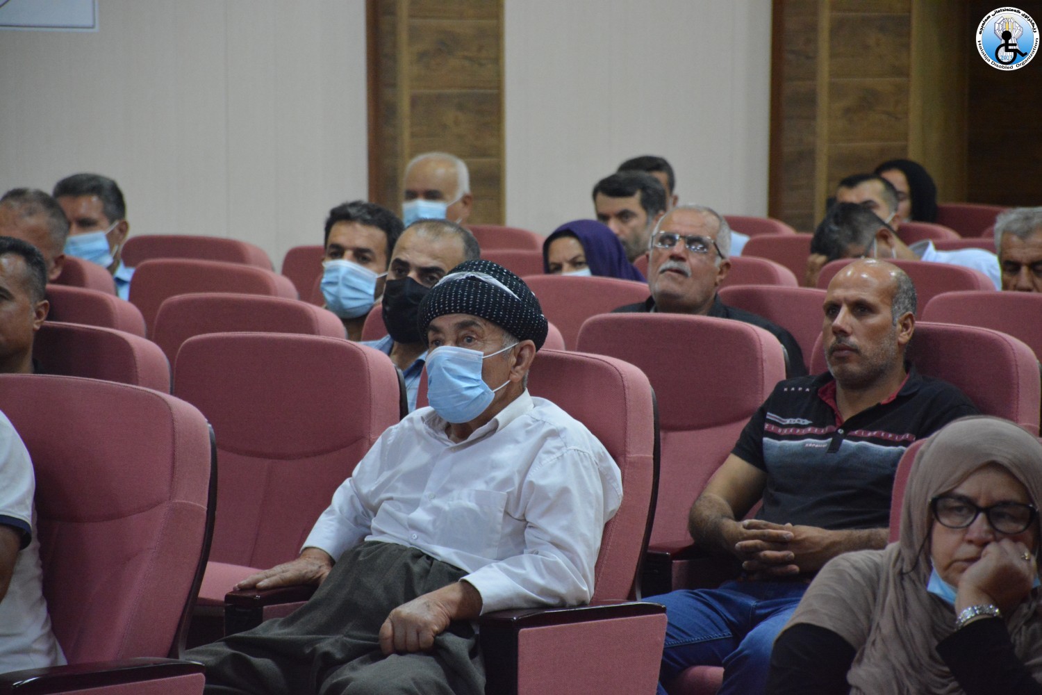 سیمیناری پەروەردەیی