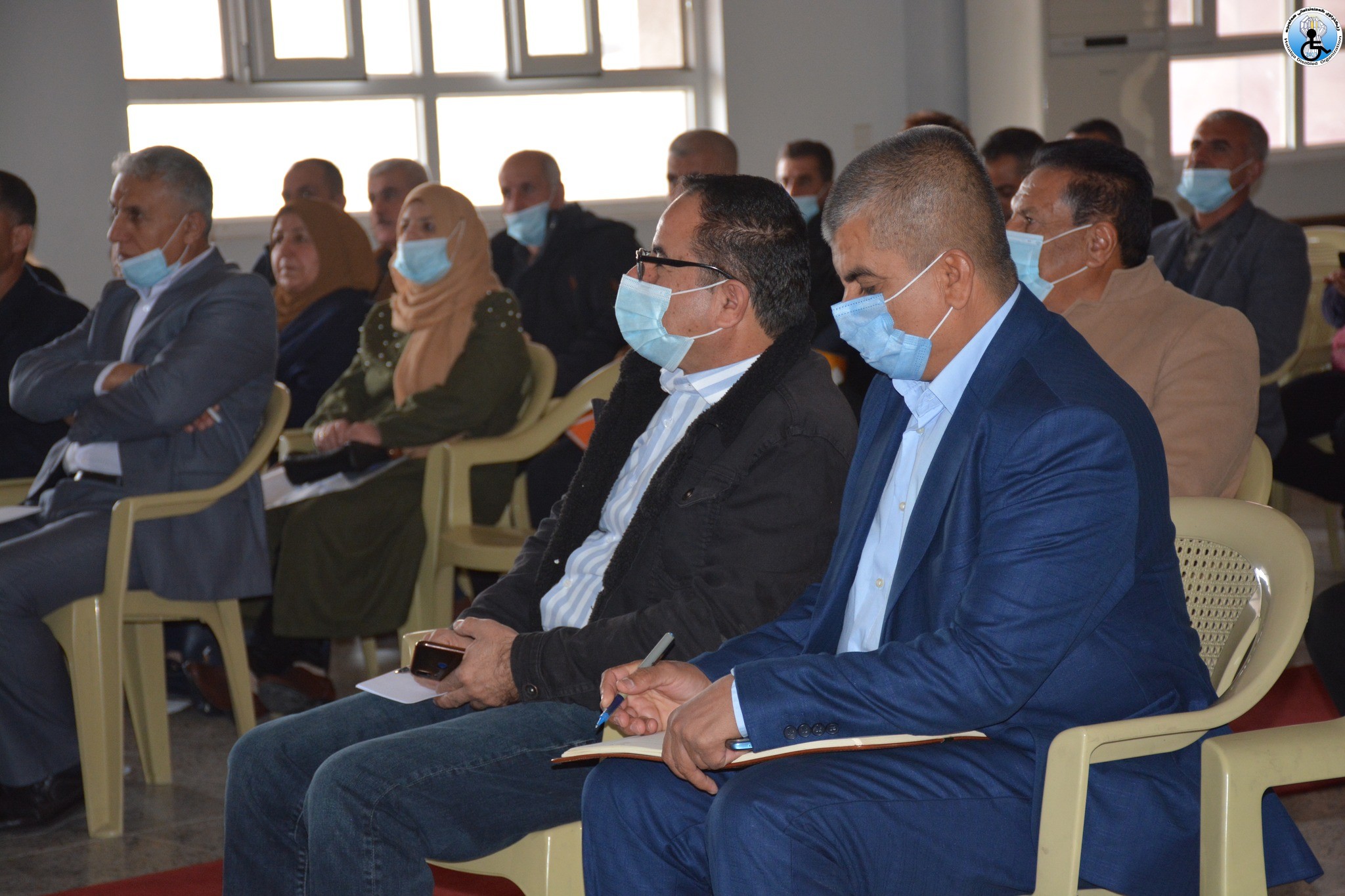 Sharing and Learning