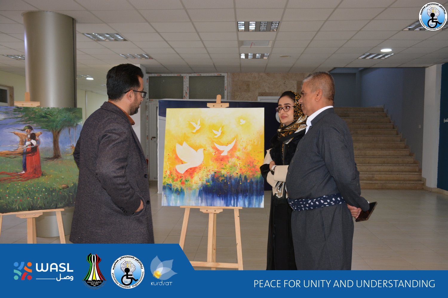Peace Symposium
