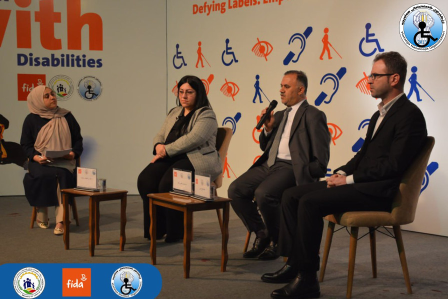 Event to overcome negative perceptions and empower youth with disabilities