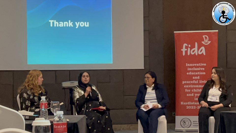 پەروەردەی گشتگیر و ژینگەیەكی ئاشتیخوازانە