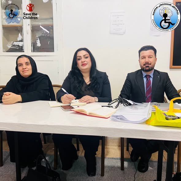 بەردەوامیی هەوڵەکان بۆ چەسپاندنی پەروەردەی گشتگیر .