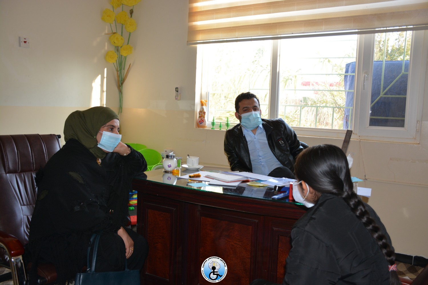بینینی نه‌خۆش
