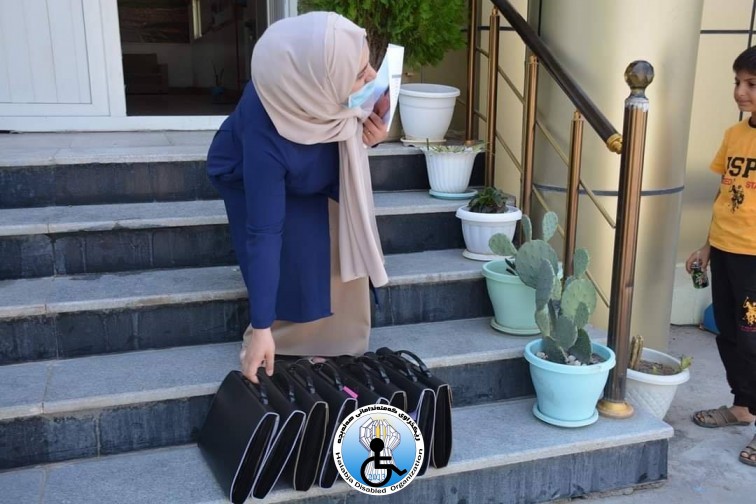 پاکێجی دەبمە هاوڕێ کتێب