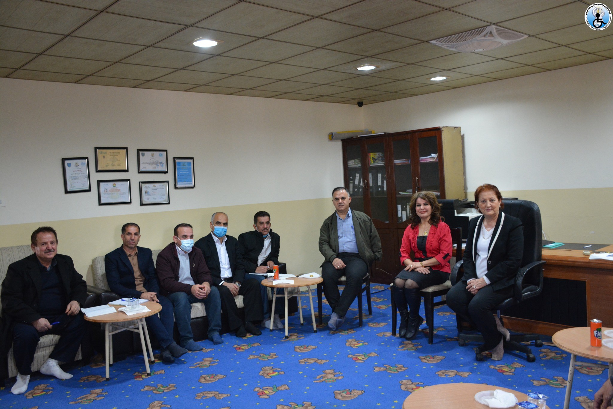 Sharing and Learning