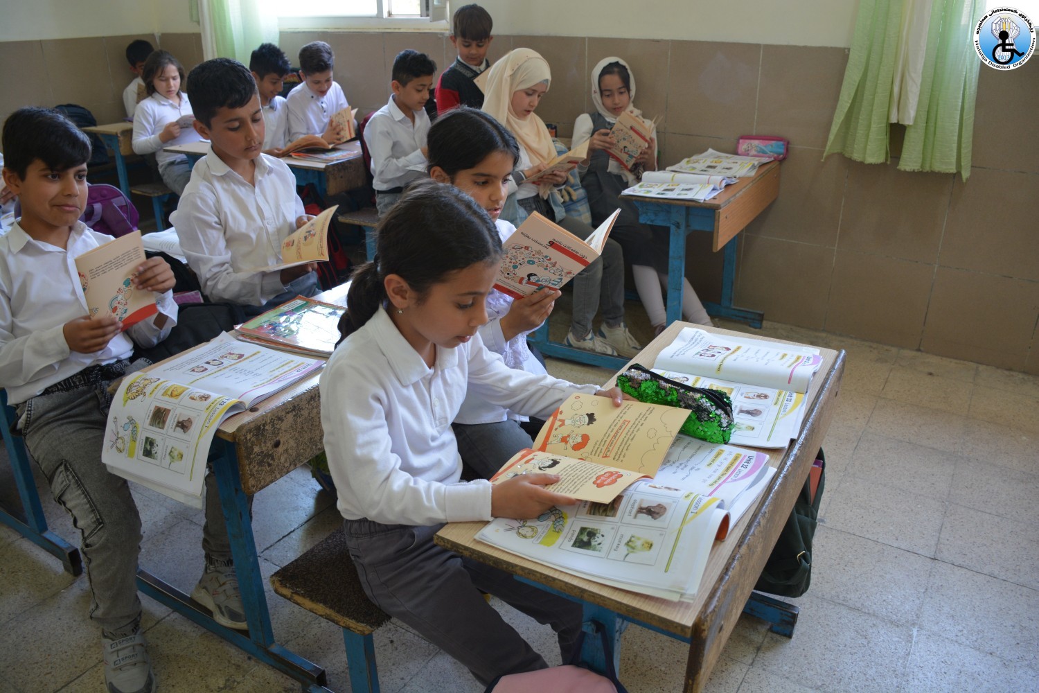 ئه‌نجامدانی سیمینار