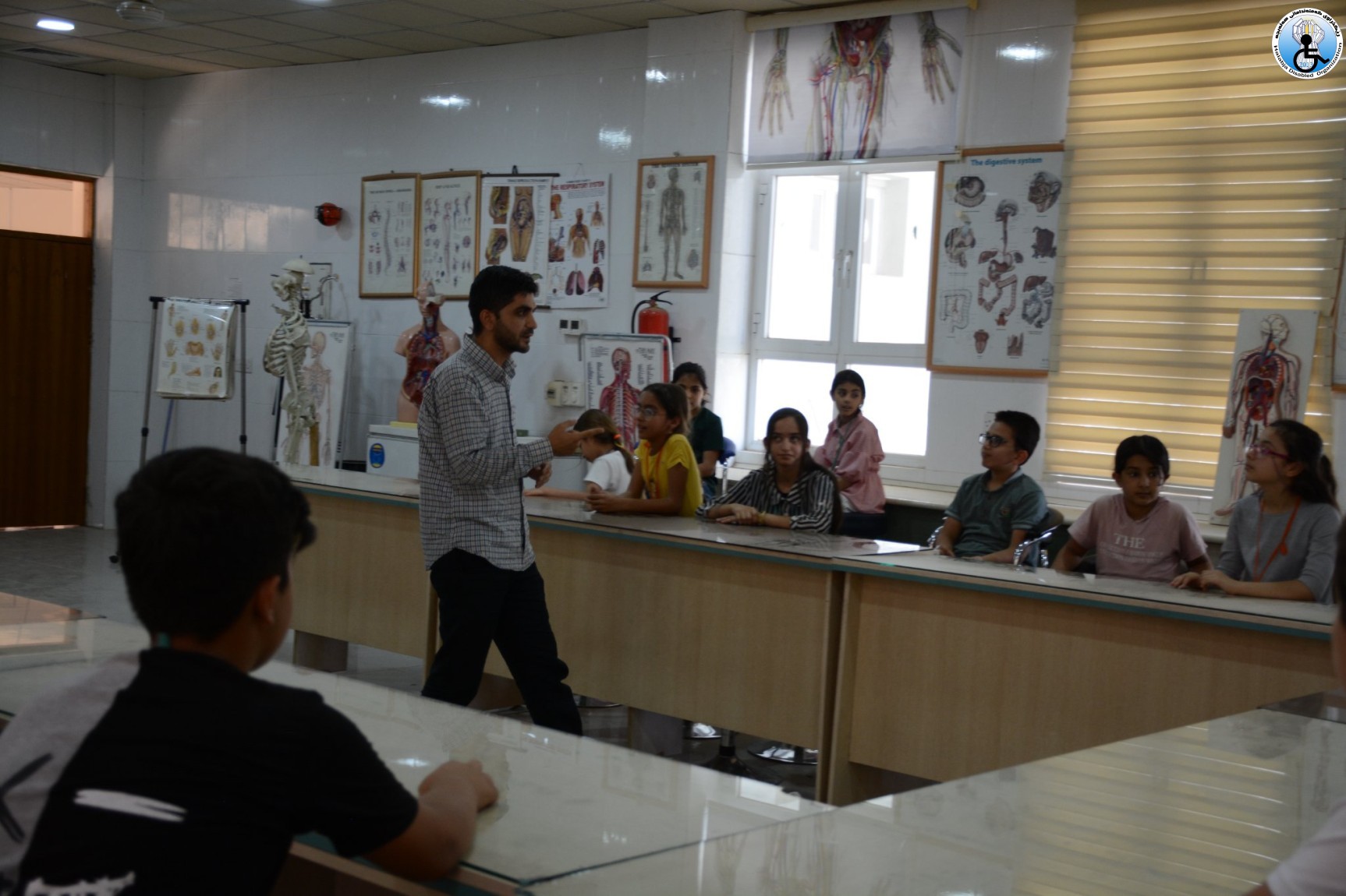 منداڵان گرنگترین چینی کۆمەڵگان بۆ گۆڕینی خووە ناتەندروستەکان